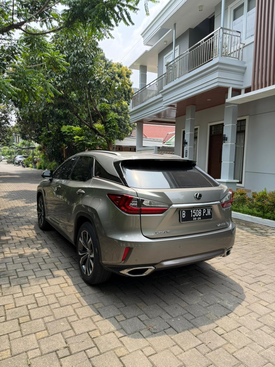 Foto Mobil